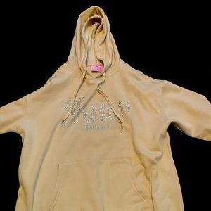 Juicy Couture Hoodie/Pullover